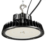 Industriële led verlichting 100W 13000lm 5000K IP65 voor hoge ruimtes