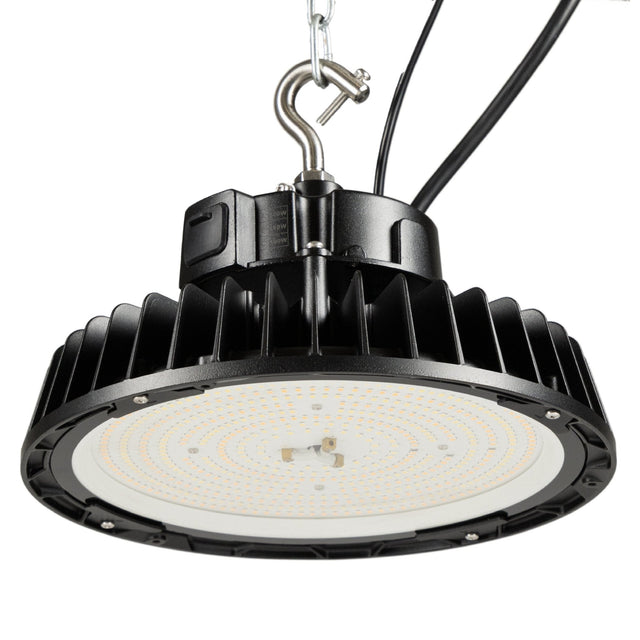 Industriële led verlichting 100W 13000lm 5000K IP65 voor hoge ruimtes