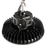Industriële led verlichting 100W 12000lm 5000K IP65 pack van 1