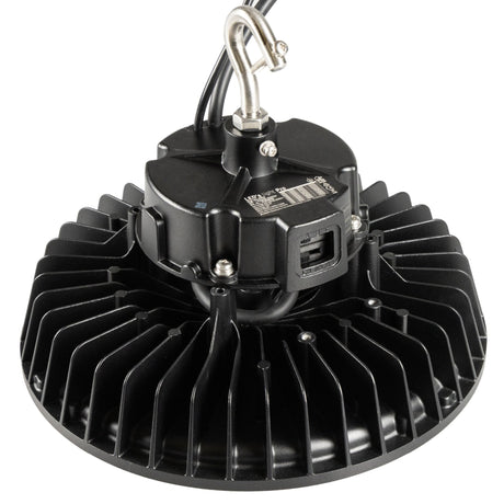 Industriële led verlichting 100W 12000lm 5000K IP65 pack van 1