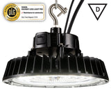 Industriële led verlichting high bay 100W 14000lm 4000K IP65