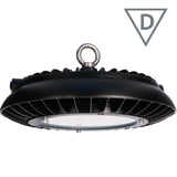 LED-Hallenleuchte 200 W – 28.000 Lumen – 4000 K – IP65 – Dimmbar