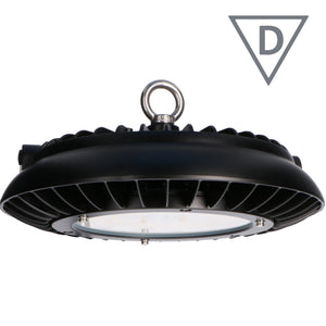 High Bay LED 200W - 28000 Lumen - 4000K - IP65 - Dimbaar