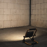 LED's Work Bouwlamp 5500 - Inklapbaar & Kantelbaar - 3 meter snoer - IP65 - 30W