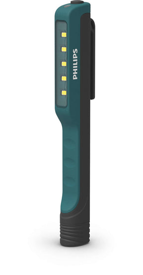 Akkubetriebene Inspektionsleuchte (inkl.) – 10 Std. Arbeitslicht 6000 K – Philips EcoPro10 – LEDPLANET.NL