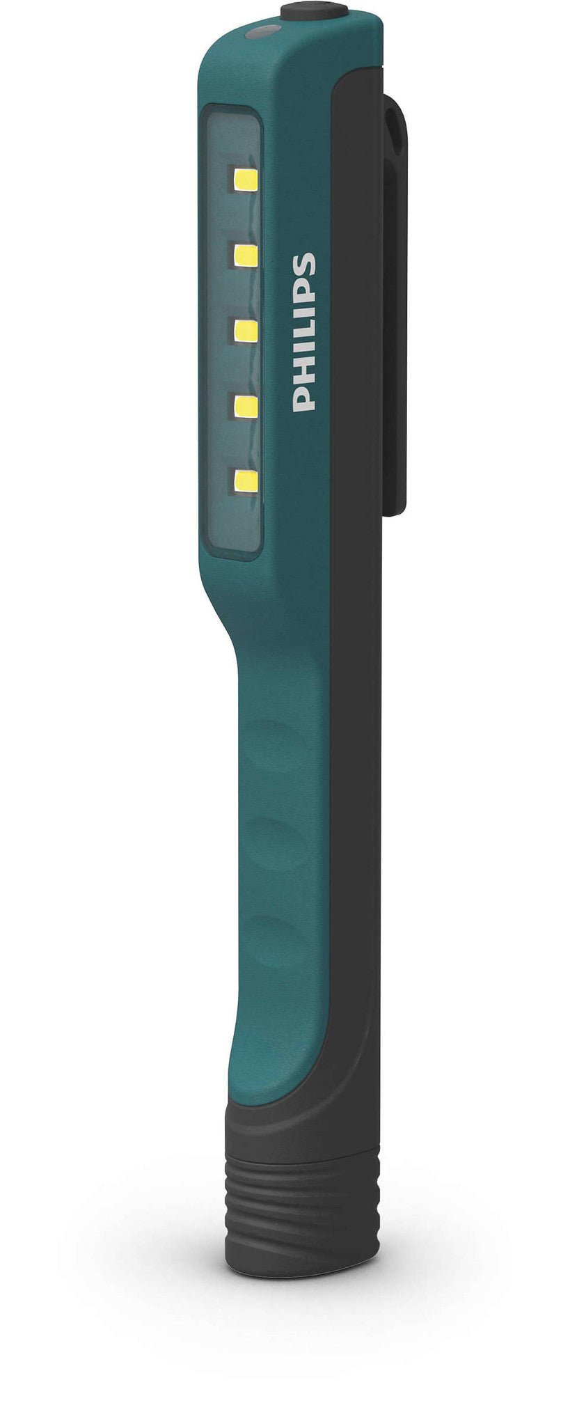 Inspectielamp op batterijen (incl) - 10u werklicht 6000K - Philips EcoPro10 - LEDPLANET.NL
