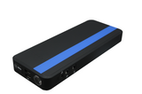 Starthilfe Auto 18000 mAh | Powerbank USB + Laptop | multifunktional