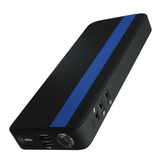 Starthilfe Auto 18000 mAh | Powerbank USB + Laptop | multifunktional