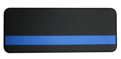 Auto-Starthilfe 18.000 mAh | USB-Powerbank für Laptops | multifunktional – LEDPLANET.NL