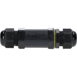 Kabelverbinder I-Stecker – IP68 wasserdicht – Für Kabel von 4 bis 14 mm²