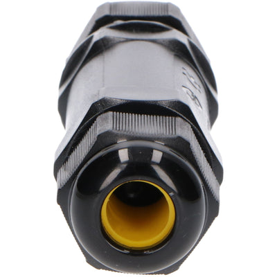 Connettore per cavi a I - Impermeabile IP68 - Per cavi da 4 a 14 mm