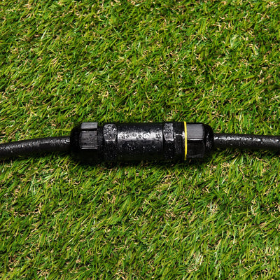 Connettore per cavi a I - Impermeabile IP68 - Per cavi da 4 a 14 mm
