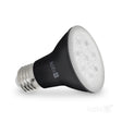 Kweeklamp LED E27 9W 800lm 3000K IP20 1-pack van Kobi