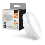 Lamp LED Kobi GX53 11W 1055lm neutraal wit IP20