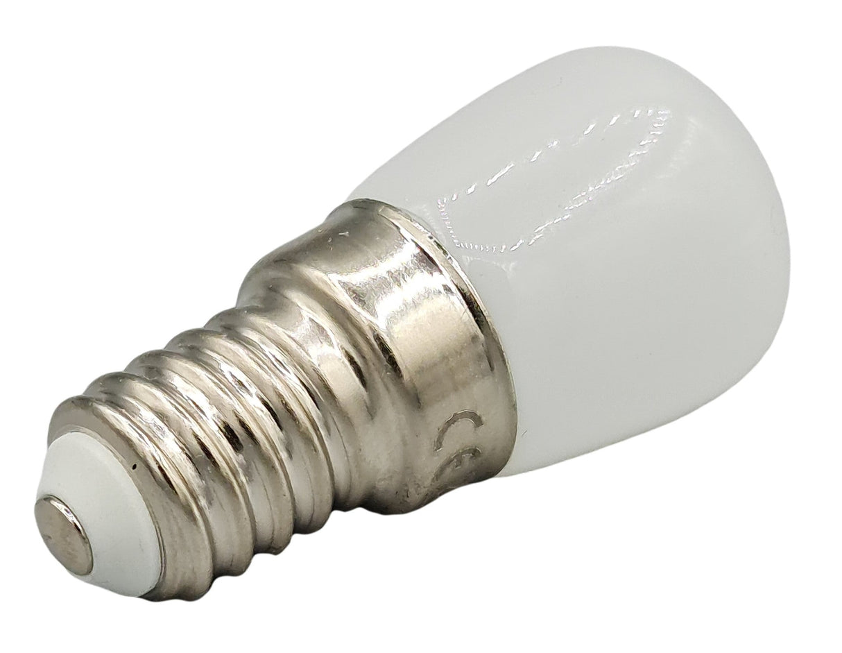 Koelkastlamp - afzuigkaplamp - parfumlamp E14 - T26 | LED 2W=14W gloeilamp | warmwit 3000K - LEDPLANET.NL