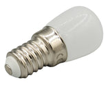 Koelkastlamp - afzuigkaplamp - parfumlamp E14 - T26 | LED 2W=14W gloeilamp | warmwit 3000K - LEDPLANET.NL