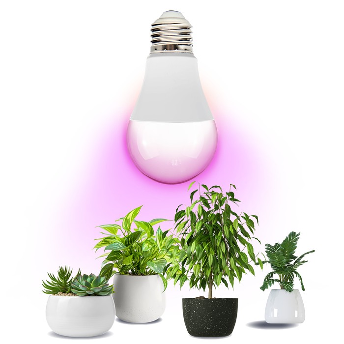 Kweeklamp LED met gepatenteerde technologie voor optimale plantengroei en energie-efficiëntie