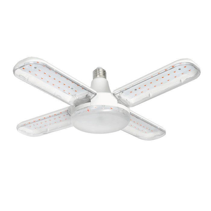 Kweeklamp LED 36W 3600lm 4000K IP20