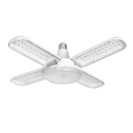 Kweeklamp LED 36W 3600lm 4000K IP20