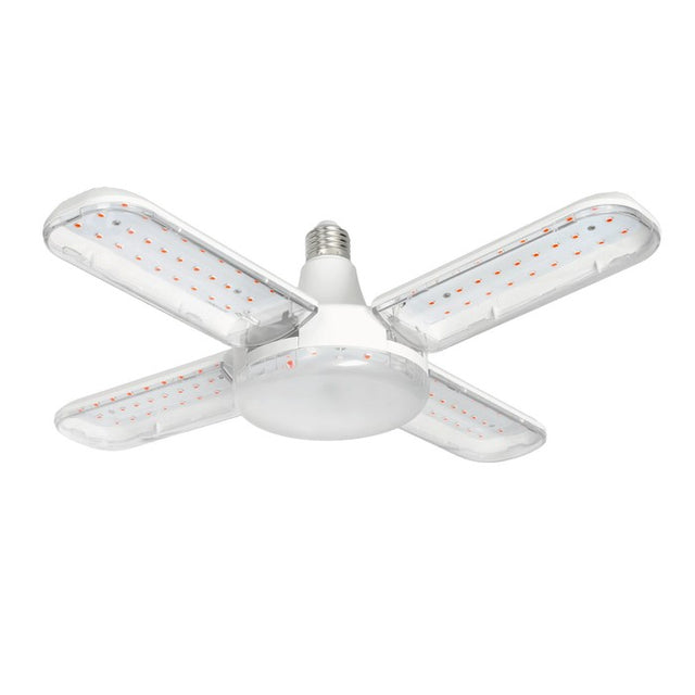 Kweeklamp LED 36W 3600lm 4000K IP20
