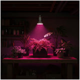Kweeklamp LED hanglamp 1500lm 3000K IP20 geschikt voor binnengebruik