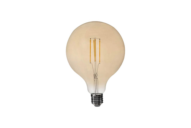 LED filament lamp E27 800lm 3000K IP20 van Blls voor sfeervolle verlichting