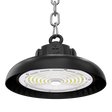 LED High Bay Blls 100W 12000lm 4000K IP65 highbay met verstelbare ophangketting