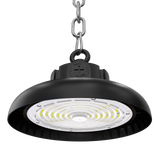 LED High Bay Blls 100W 12000lm 4000K IP65 highbay met verstelbare ophangketting