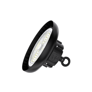 UFO High Bay 150W 30000lm - Neutraalwit 5000K - Instelbaar 90/120/150W - 0-10V Dimbaar - IP65 - 230V