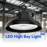 LED High Bay 200W 26000lm 5000K IP65 Blls