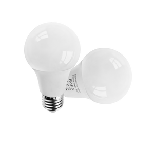 Glühbirne E27 A60 - LED 12W=100W - 1080 Lumen - Kaltweiß 4000K - 10 Stück