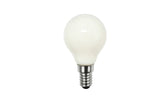 LED filament lamp Blls E14 806lm 2700K IP20