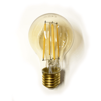 Kogellamp E27 G45, LED 5W=25W, 350 Lumen, met verpakking