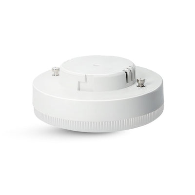 LED Lamp GX53 9W=55W, 820 Lumen, warmwit 3000K