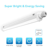 LED armatuur TL 150cm 4000lm 4000K IP20 1-pack voor energiezuinige verlichting