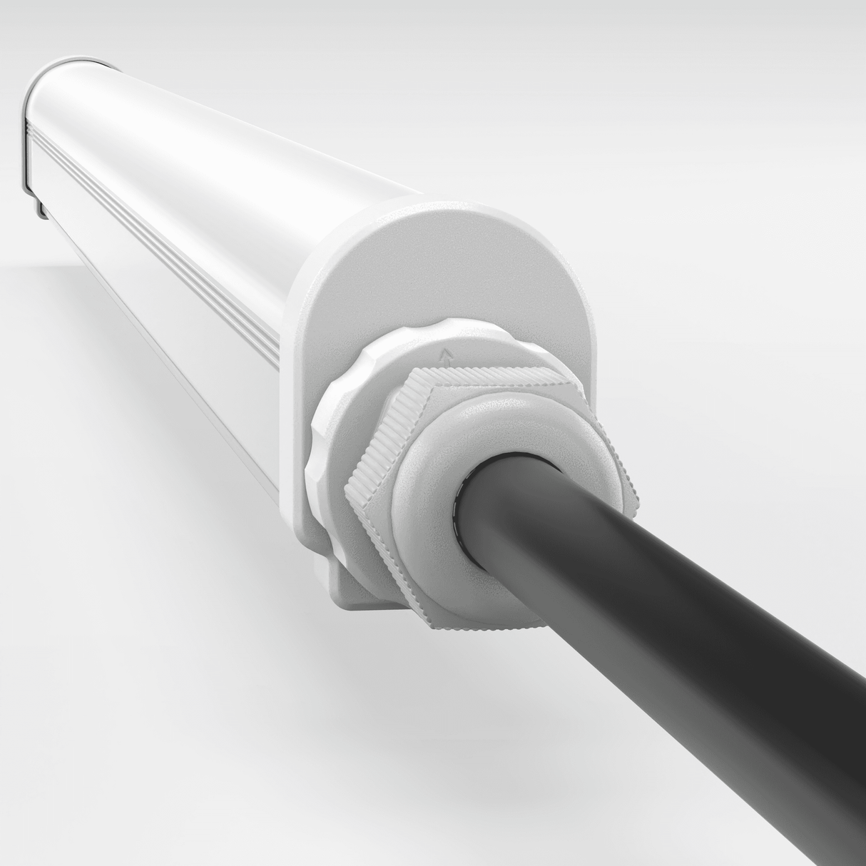 LED armatuur TL 120cm 3600lm 4000K IP65 Blls