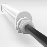 LED armatuur TL 120cm 3600lm 4000K IP65 Blls