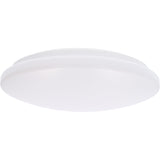 LED's Light Universal Ceiling Lamp 1600 - Suitable for bathroom IP44 - Cool white (4000K) - 30 cm