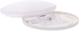 LED's Light Universal Ceiling Lamp 1600 - Suitable for bathroom IP44 - Cool white (4000K) - 30 cm