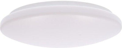 LED Plafondlamp 1500 lumen - 15W - 3000K - IP44 - Ø30cm - Badkamer