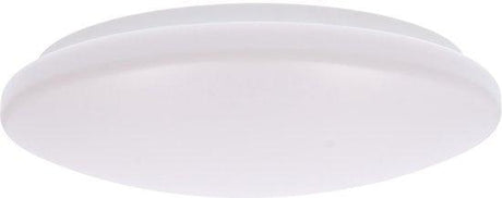 LED's Light Universal Ceiling Lamp 1500 - Suitable for bathroom IP44 - Warm white (3000K) - 30 cm