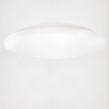 LED's Light Universal Ceiling Lamp 1600 - Suitable for bathroom IP44 - Warm white (3000K) - 37 cm
