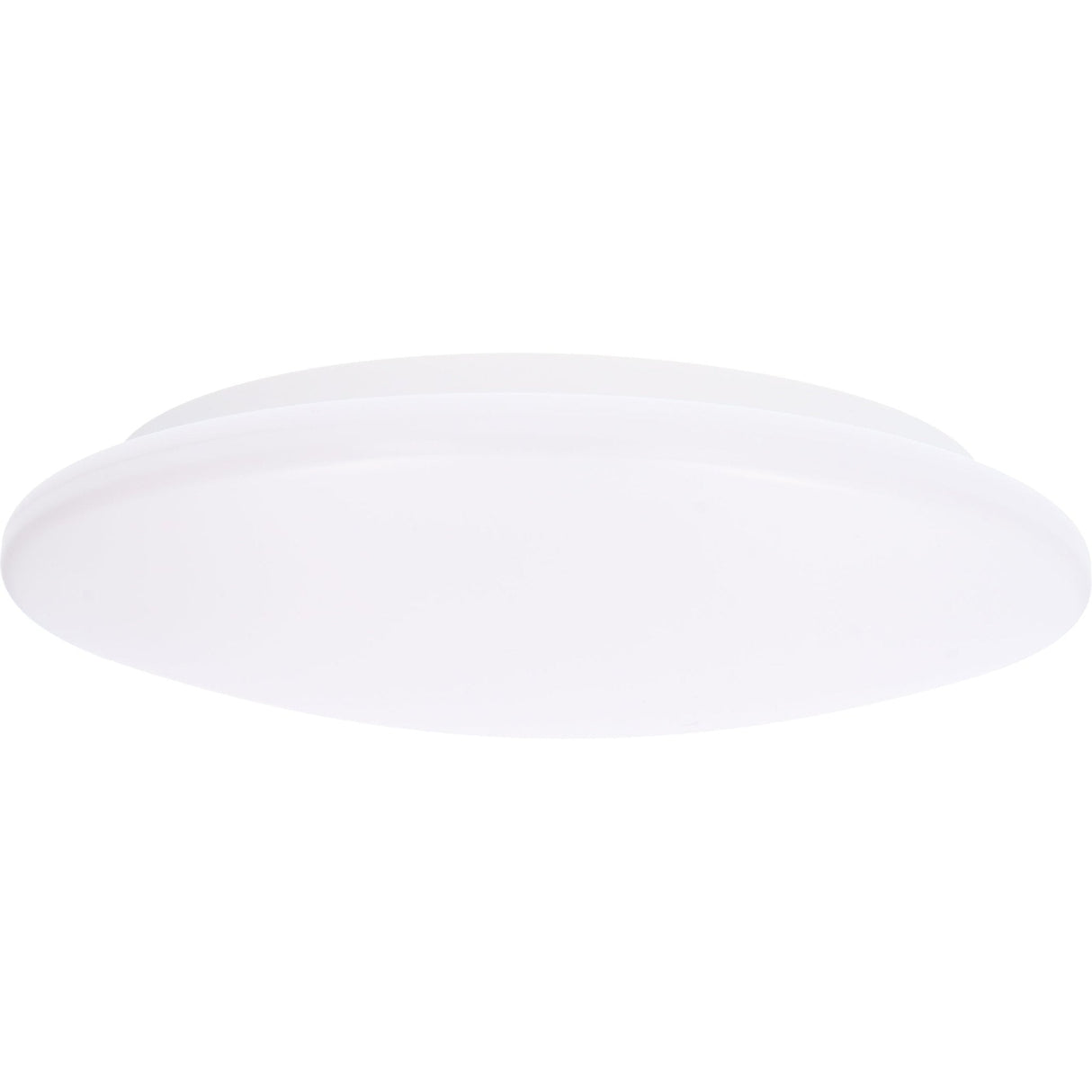 LED's Light Universal Ceiling Lamp 1600 - Suitable for bathroom IP44 - Warm white (3000K) - 37 cm