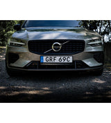 LED-Leiste - Ledson - Blade - 20,5" - 52cm - getönt - gebogen - Fahren