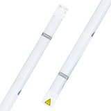 LED's Light LED TL lamp met sensor 120 cm - Bewegingssensor en bewegingsdetectie - 4650 lm