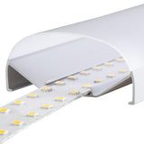 LED's Light LED TL lamp met sensor 120 cm - Bewegingssensor en bewegingsdetectie - 4650 lm