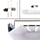 LED's Light LED TL lamp 60 cm voor binnen - Complete LED TL verlichting - 2330 lm