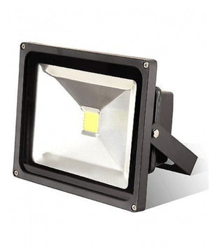 20-W-LED-Bauleuchte (entspricht 200-W-Arbeitsleuchte) | Kaltweiß (4500 K) | Wasserdicht (IP65) – Angebot