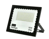 LED Bouwlamp 2700 lumen - 50W - Koelwit 4000K - IP66 Waterdicht