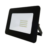LED buitenlamp | 20W=200W LED schijnwerper | daglichtwit 6400K | waterdicht IP65 - LEDPLANET.NL